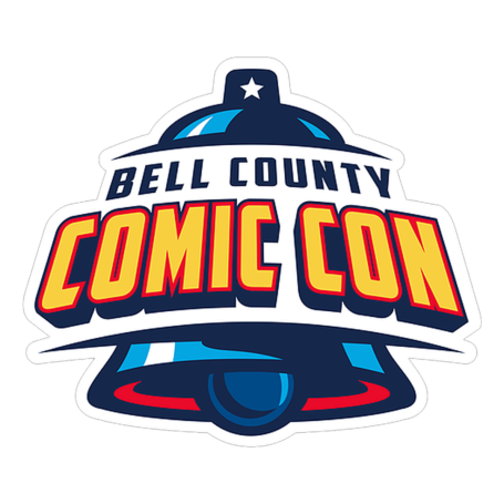Bell County Comic Con