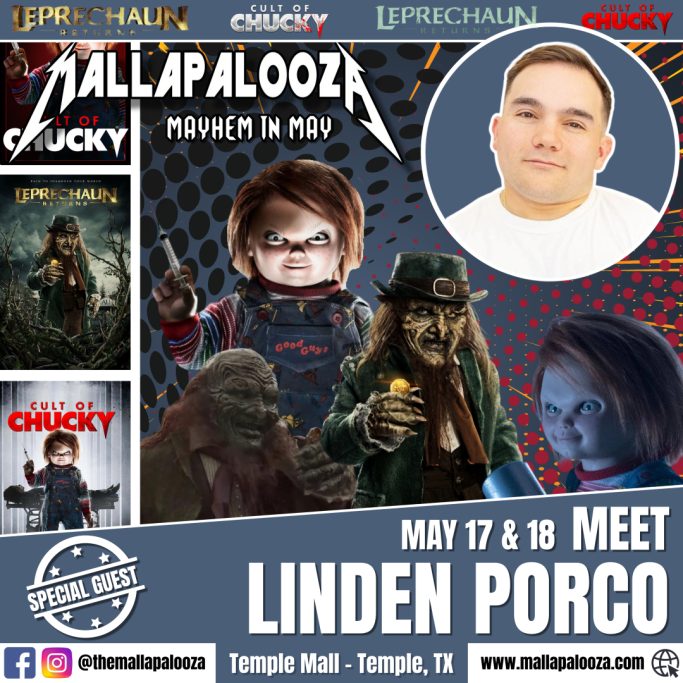 Linden Porco