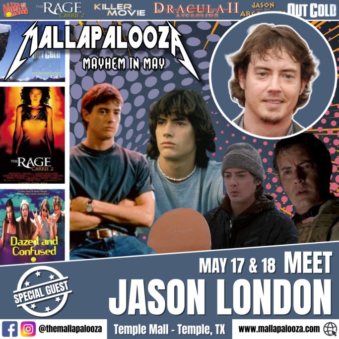 Jason London