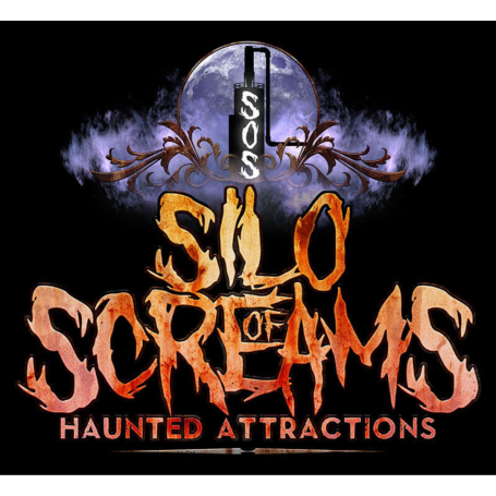 Silo of Screams