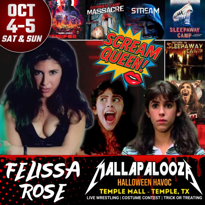 Felissa Rose