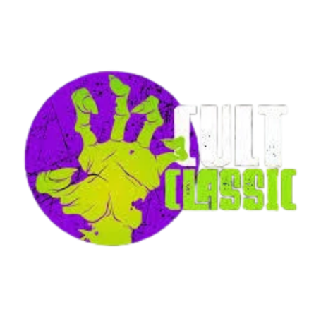 Cult Classic Convention