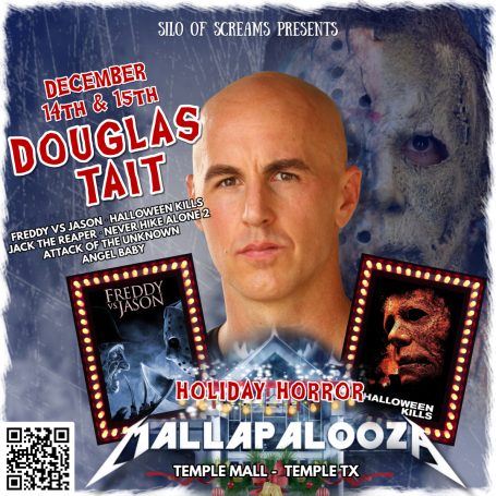 Douglas Tait
