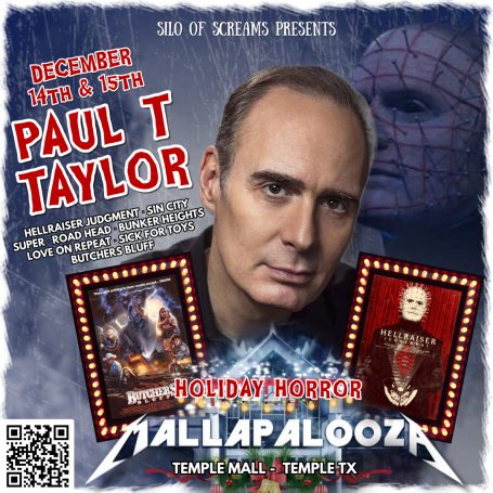 Paul T. Taylor