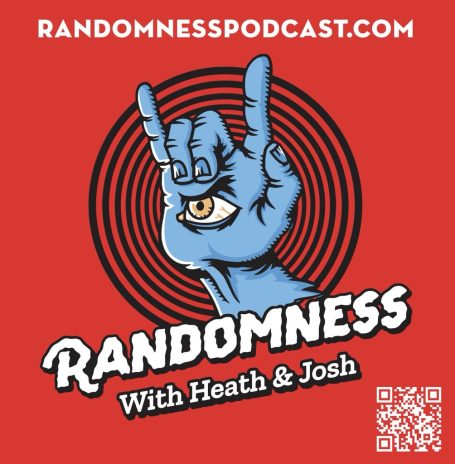 Randomness Podcast
