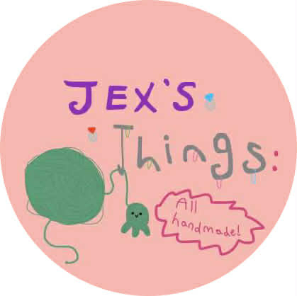 Jex's Things