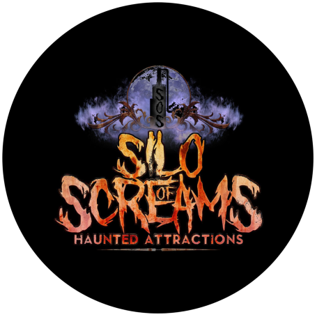 Silo of Screams logo