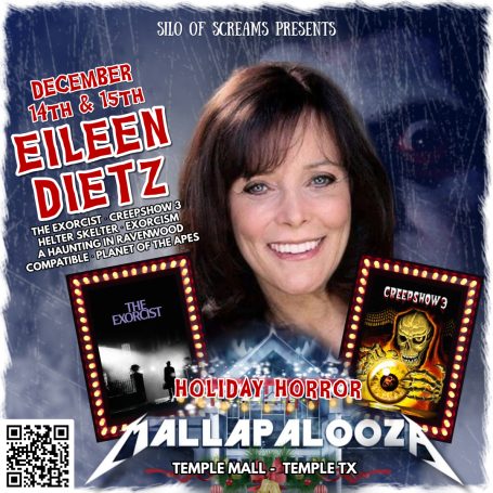 Eileen Dietz