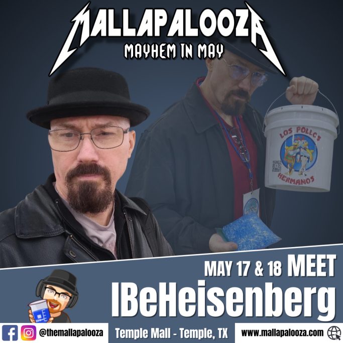 IBeHeisenberg